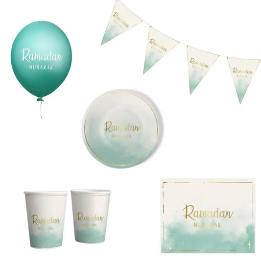 Ramadan Decoratie Voordeelbundel Hadieth Benelux