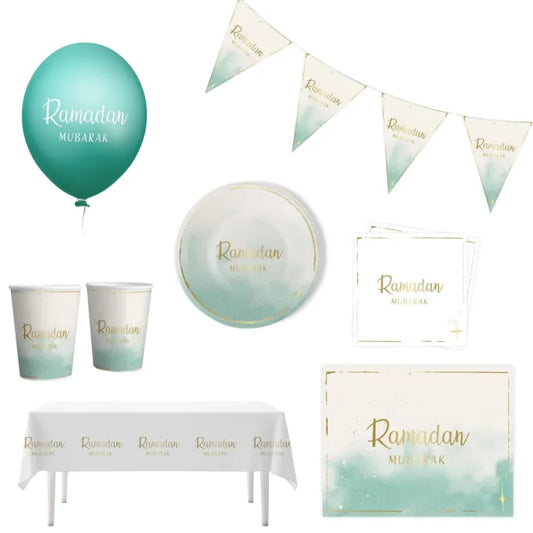 Ramadan Decoratie Voordeelbundel XL Hadieth Benelux