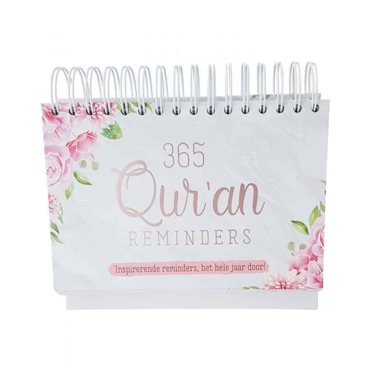 Quran reminders (Roze)