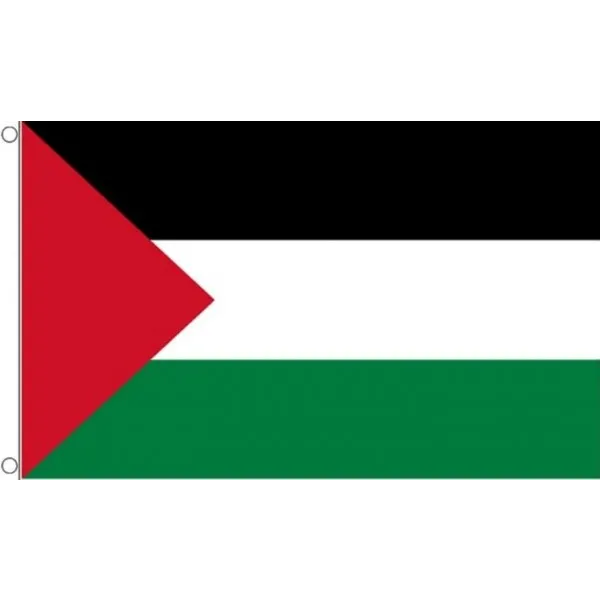 Vlag Palestina