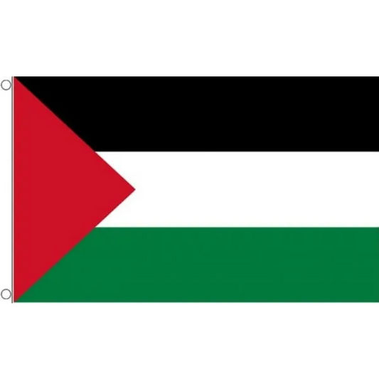 Vlag Palestina